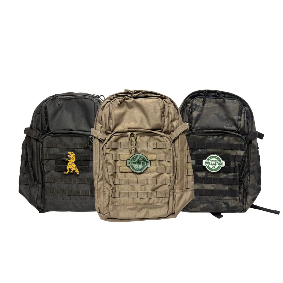 Kentucky Ballistics Sales Page